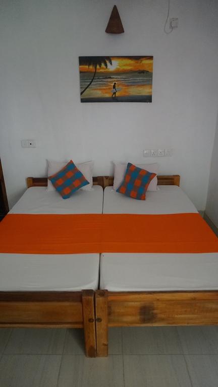 Zimbay Guest House Arugam Bay Cameră foto